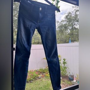 American Eagle Outfitters X4 Super Stretch